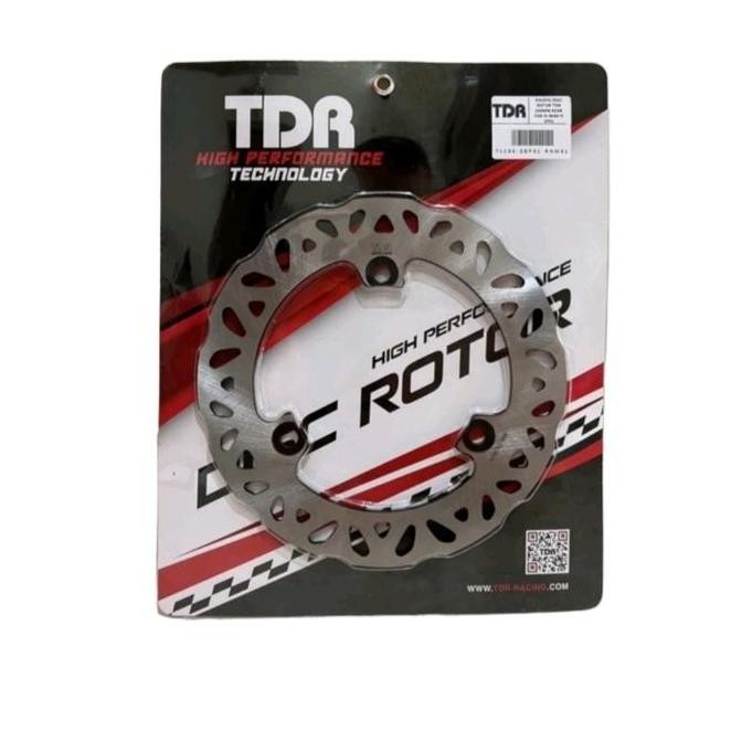 Disk Cakram Tdr Racing Nmax Old Nmax New Depan Belakang