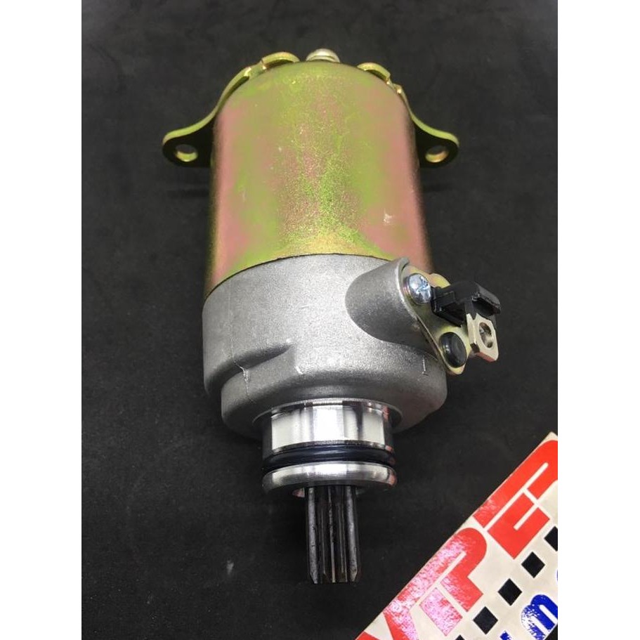 Dinamo Starter Atv 150 Matic Gy6