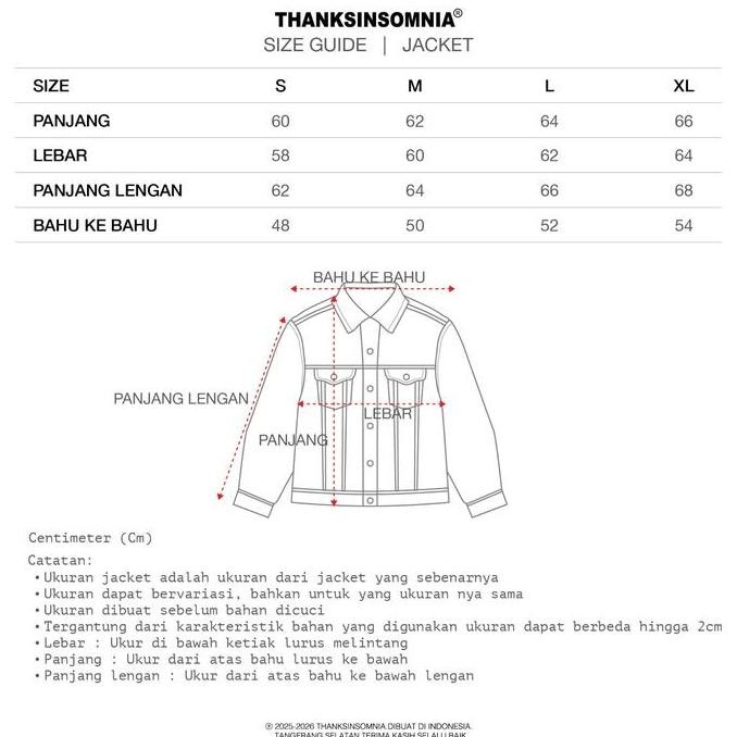 Denim Jacket Hailey Jealousy Indigo Thanksinsomnia