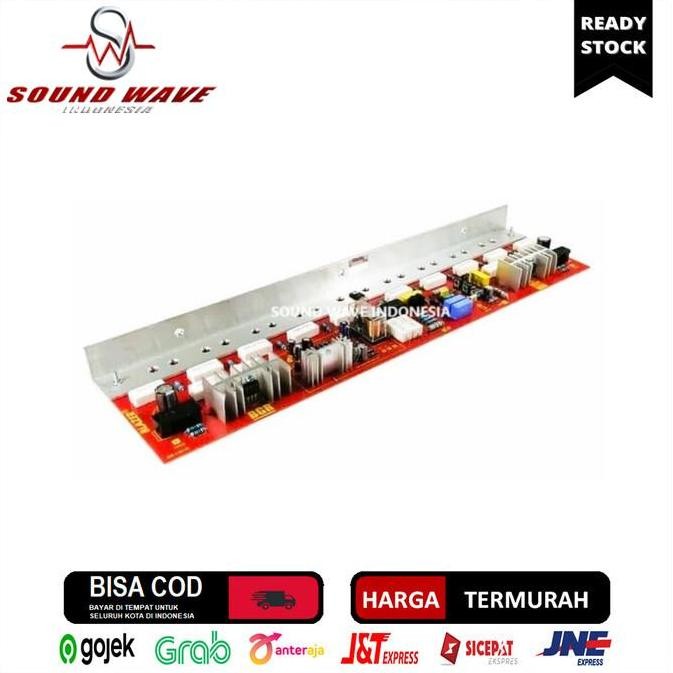 Kit Blazer X10 - Tr Economy