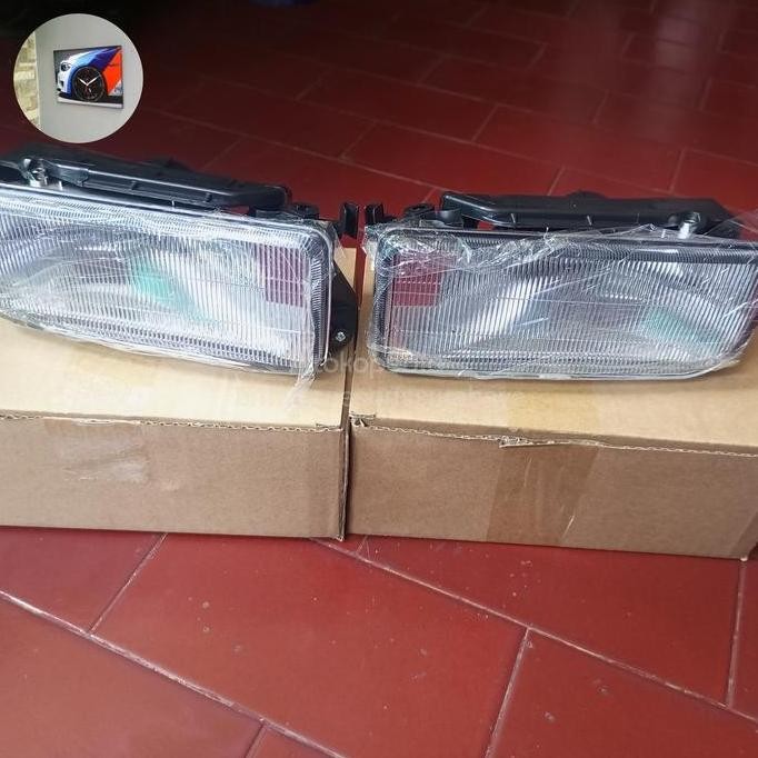TERBARU - foglamp bmw e36