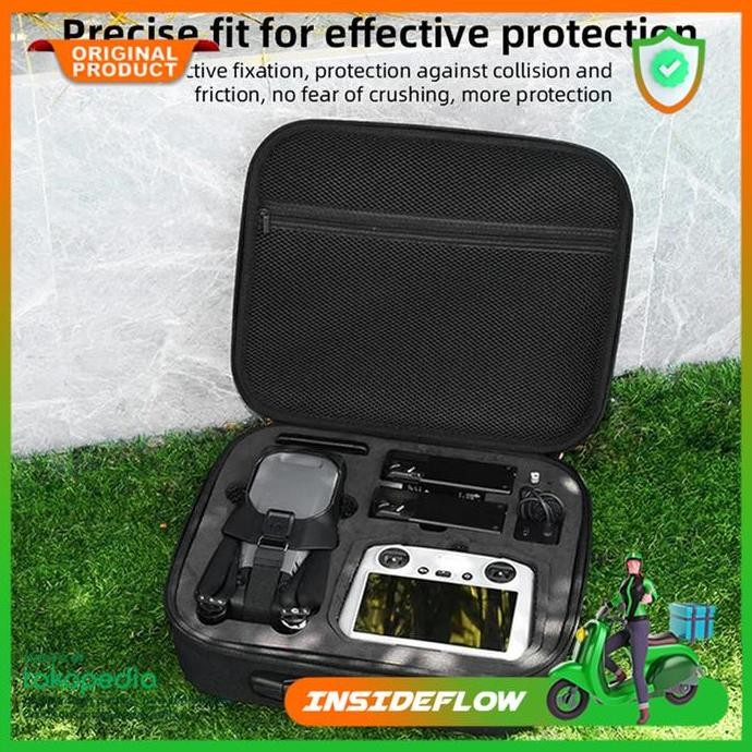 Tas Drone Protective Storage Bag Case For Dji Mavic 3 Pro