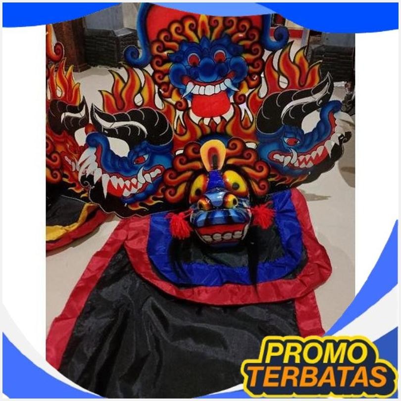 TRENDING barongan. barongan anak. barongan murah. barongan anak murah. barongan kucingan