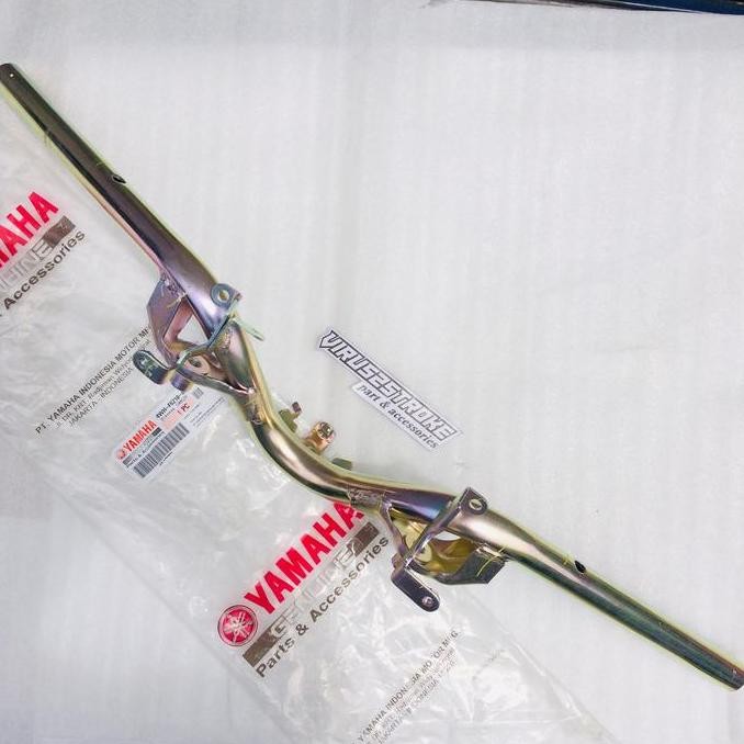 Stang Stir Setir Yamaha F1ZR FIZR Force1 Original 4WH-F6210-00