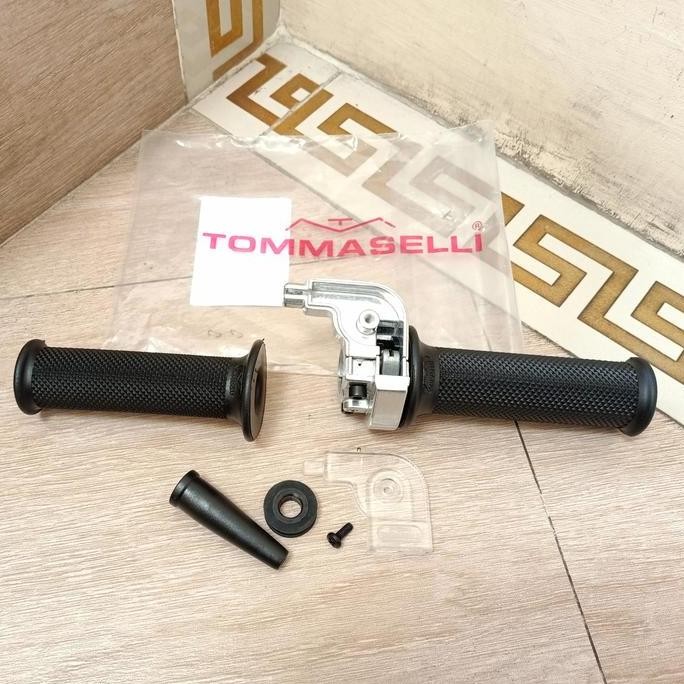 gas spontan tommaselli tomaselli tomaseli original universal vespa
