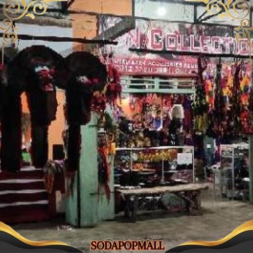 Barongan mainan / barongan murah / barongan anak / barongan kediri / barongan / reog / devil / gong 