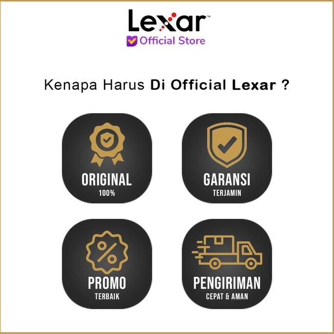 Lexar High Performance 633x MicroSDXC UHS-I A1 128GB - micro SD 128 GB