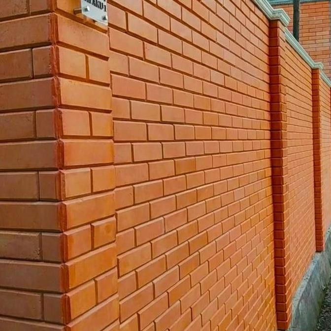 bata tempel expose,bata tempel natural,bevel,bata tempel terakota.