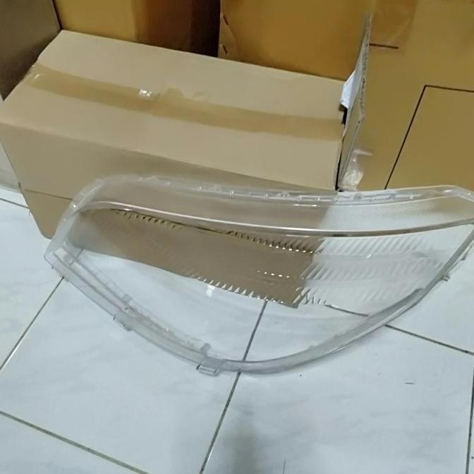 Mika Headlamp Rush Terios Thun 2008-2013 Original