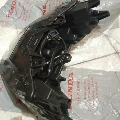 Lampu belakang pcx 160 original lampu stop stoplamp pcx 160 original. Motocycle Original