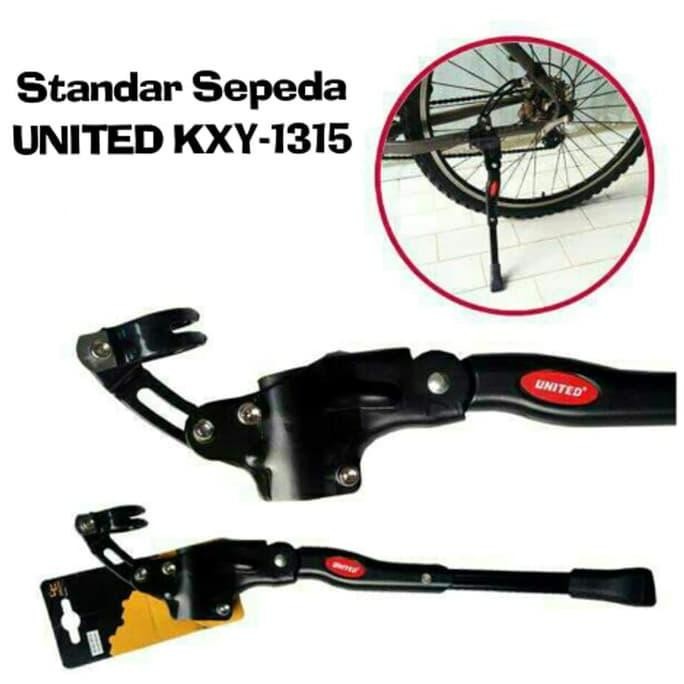 Standar Samping Sepeda United 24-29 Inch Mtb Sepeda Lipat