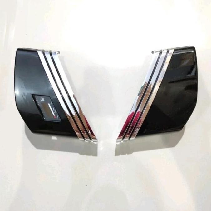 TERBARU - SAMBUNGAN DOP BOX AKI RX KING COBRA DOP AKI RX KING COBRA ORI YAMAHA