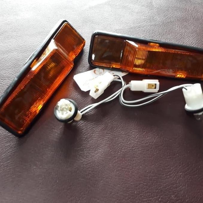 Lampu Samping/Spakbor Vitara-Escudo-Sidekick