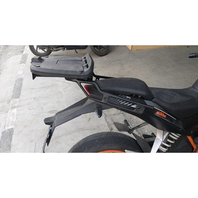 BRACKET KUCAY KTM DUKE 200-250 (2016) Original