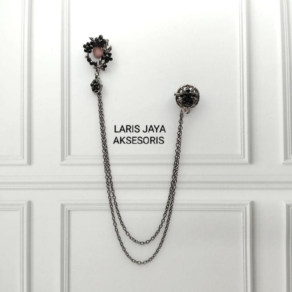 Bros rantai kebaya bros kebaya janggan bros jas rantai baju jas rantai baku kebaya bros janggan bros