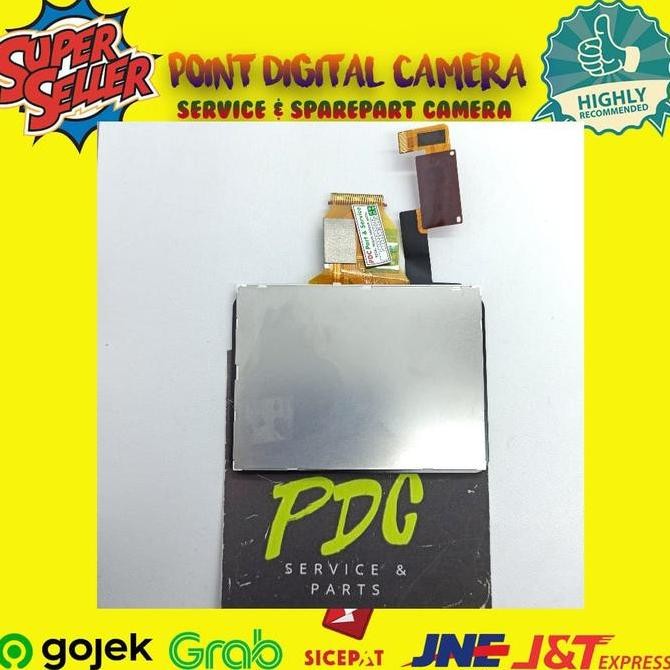 Lcd Lcd Camera Canon 650D 700D