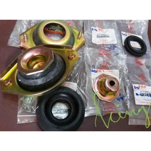 Support Shock Karimun Kotak Asli