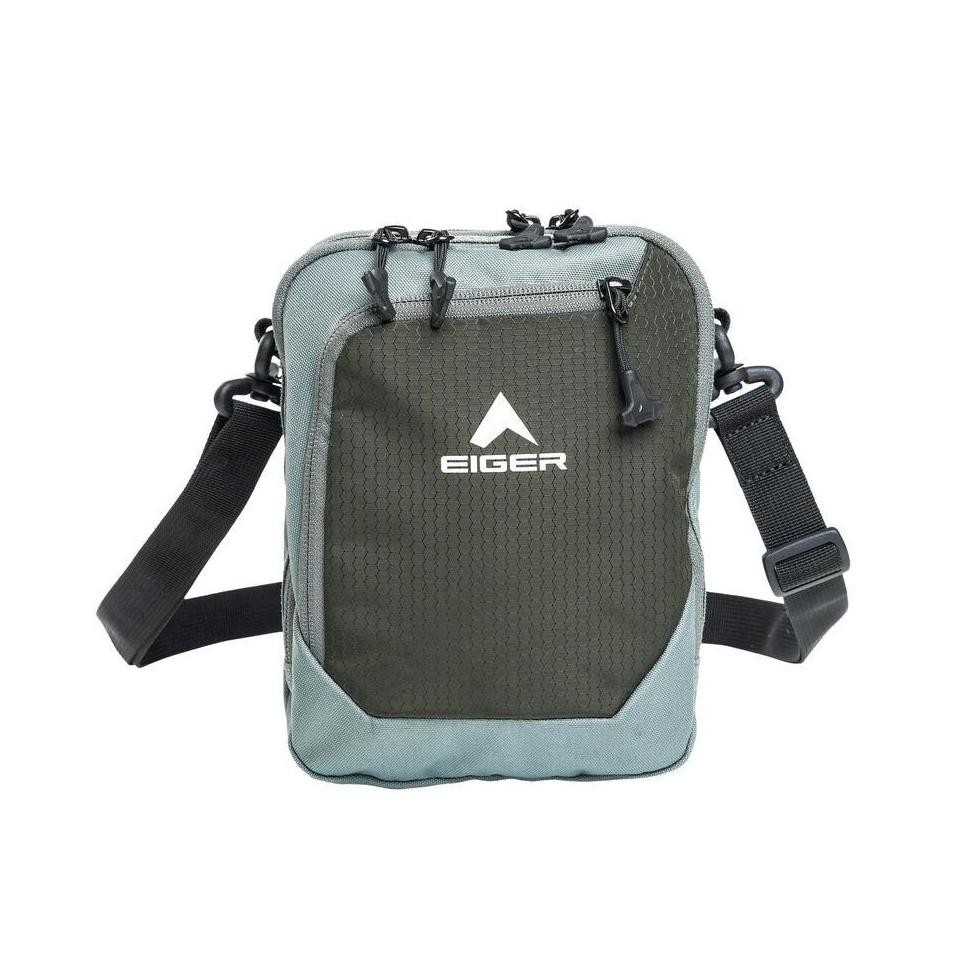 EIGER X-GONIO 03 TRAVEL POUCH