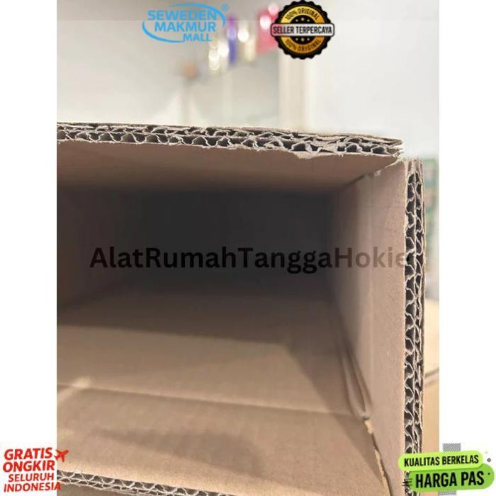 Premium Rak Kamar Mandi Dinding Sabun Tempel Kosmetik Make Up Kaca Gantung Tempat Sabun Kaca Ukuran 
