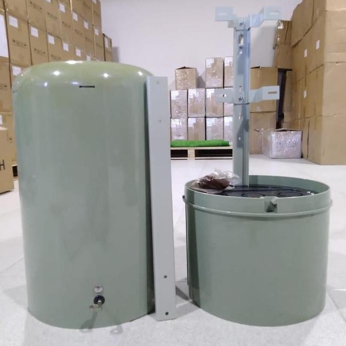 DB82>> ODP Pedestal 8 port harga terbaik (tanpa ODP