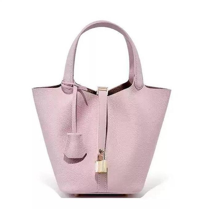 Promo Pico Genuine Leather Bag Tas Kulit Asli Tas Wanita Tas Tangan tas  wanita COD
