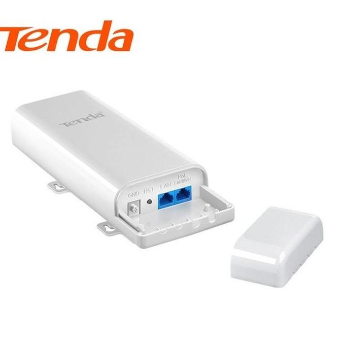 DR241>> Tenda CP O3 03 CPE03 5Km Outdoor Point To Point CPEO3 CPE O3 CPE 03