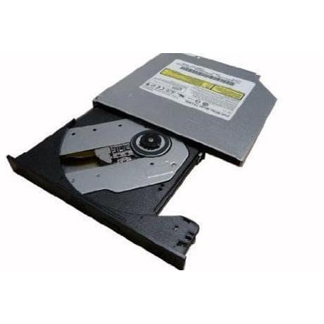DI59 - DVD RW Internal Laptop Sata Standart tebal ASUS TOSHIBA ACER COMPAQ
