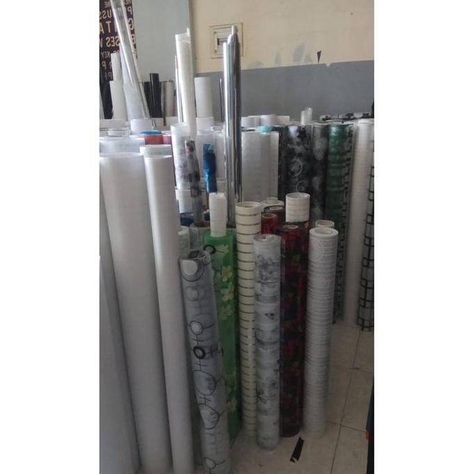 STICKER/STIKER KACA/KACA FILM/KACA FILM MOTIF/KACA FILM MOBIL