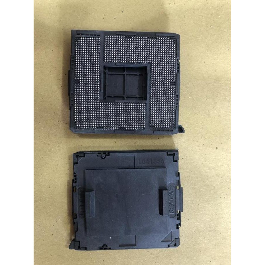 TERBARU - SOKET LGA1366