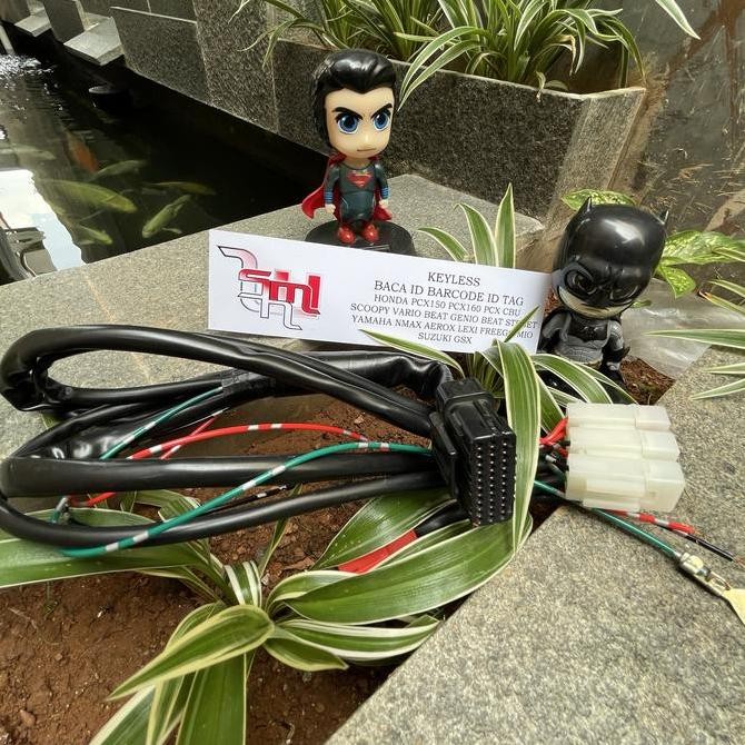 Kabel Keyless PCX 150 Motocycle Original
