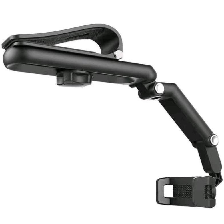 Terbaru - TOKO_ATK168 Phone Holder Mobil 6 IN 1 Car Stand Dudukan Peyangga penahan Hp NB58 ,.