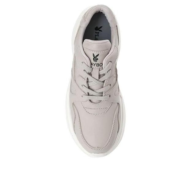 Playboy Sneakers Wanita Lashira Cream Pb0034Cr