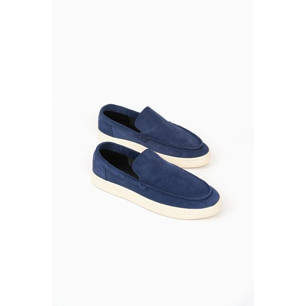 Fine Counsel - Loafer Navy