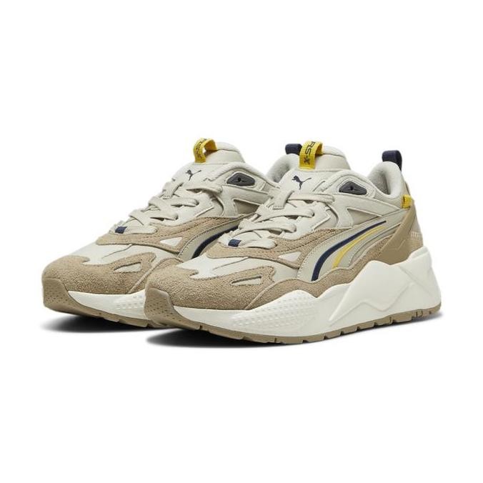 Puma Sepatu Atletik Rs-X Efekt Premium Desert-Oak
