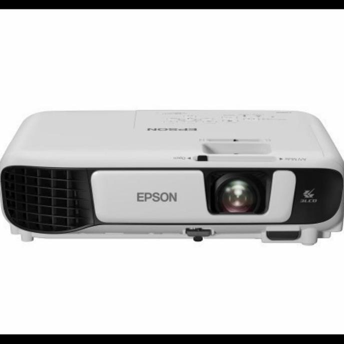 DE152 >> Projector Epson EB-W51 - Proyektor Epson EB-W51