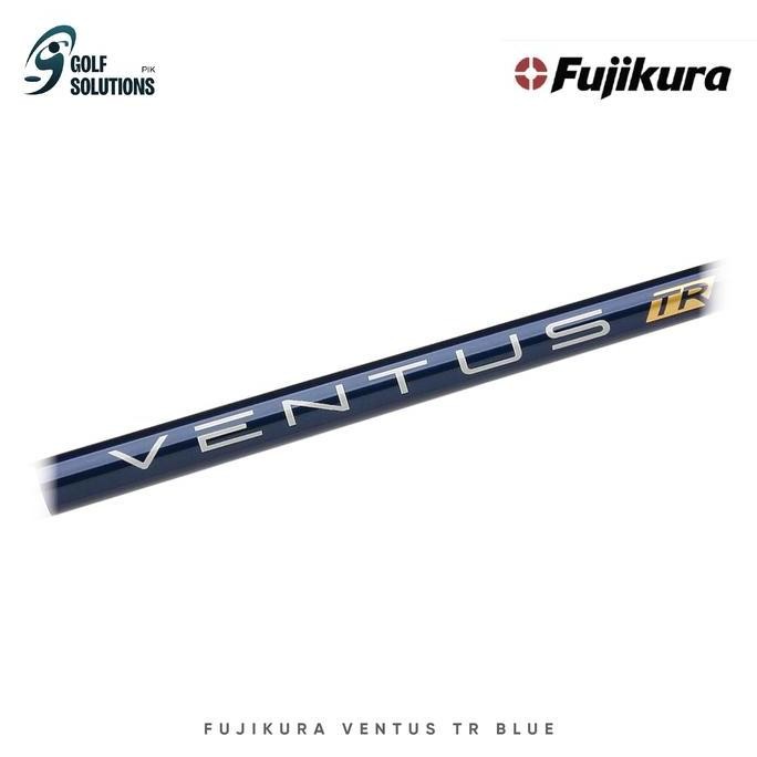 Driver Shaft Fujikura Ventus Tr