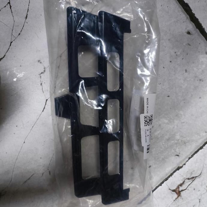 Front bumper tow hook flap W124 a1248800105 cover towing W124 mercedes benz tutup towing W124 tutup 