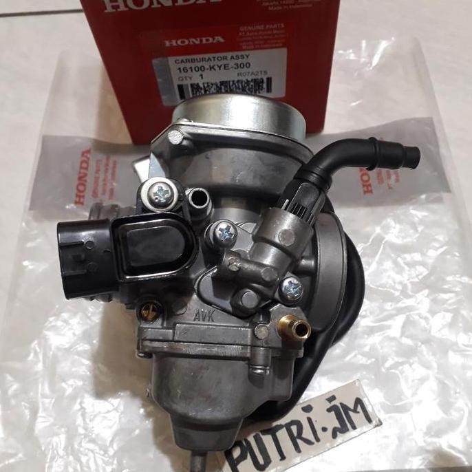 karburator megapro new ori RIY