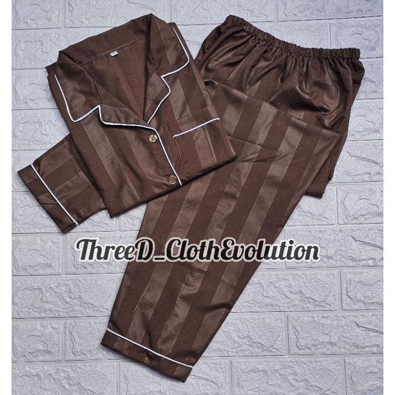 New ArrivalPiyama Gucci/Polos/ Kotak Pria/Wanita Remaja-Dewasa-Jumbo Promo Murah Setelan Cp, Pp Baha