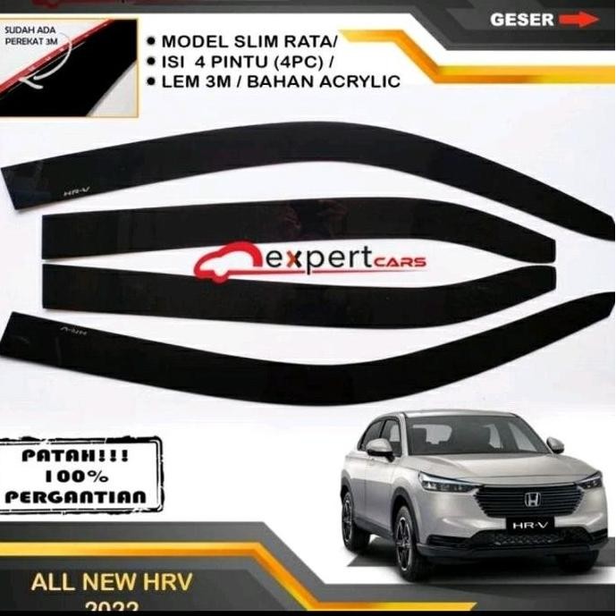talang air hrv 2022 datar DISKON