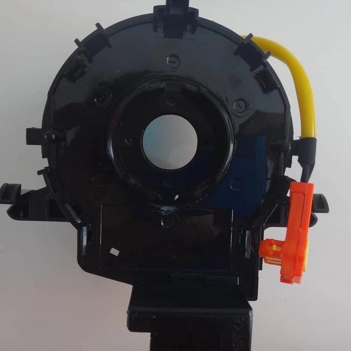 Kabel Spiral Klakson Fleksibel Stir Yaris 2013 2014 2015 2016 2017