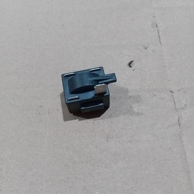 relay ptc kulkas Aqua original QP2-15 BARU