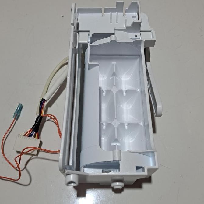 ice maker kulkas lg inverter /box es batu kulkas LG original DISKON