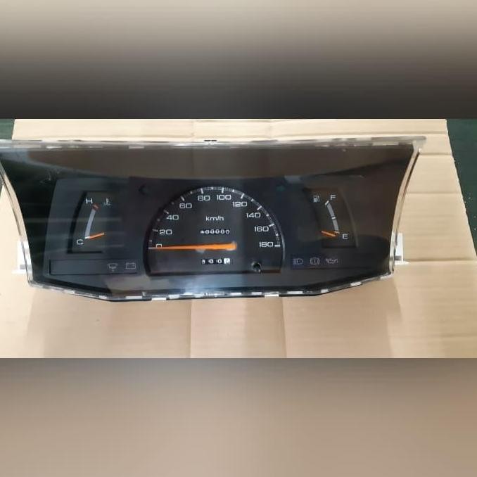 Speedometer isuzu panther RESTOCK