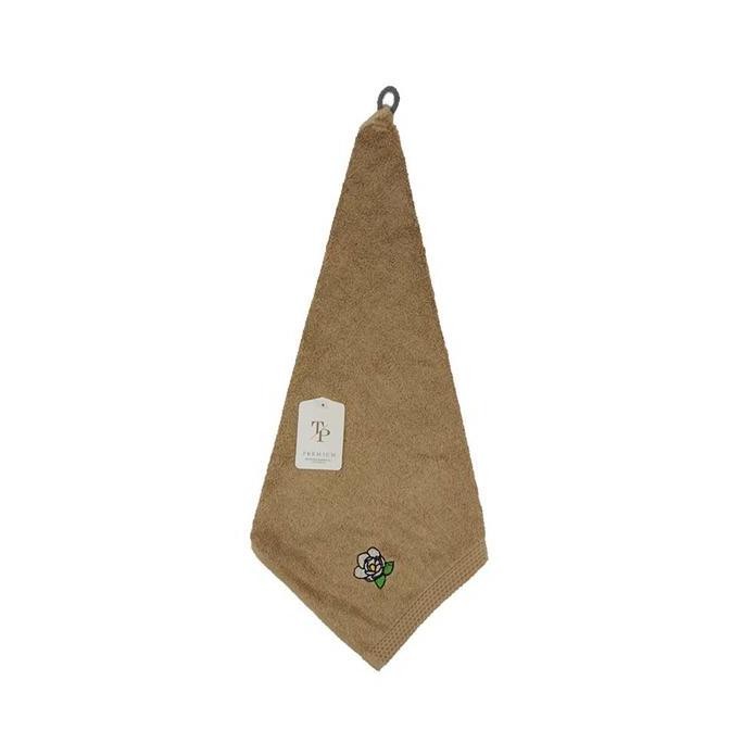 Lap Tangan Gantung Terry Palmer Bordir