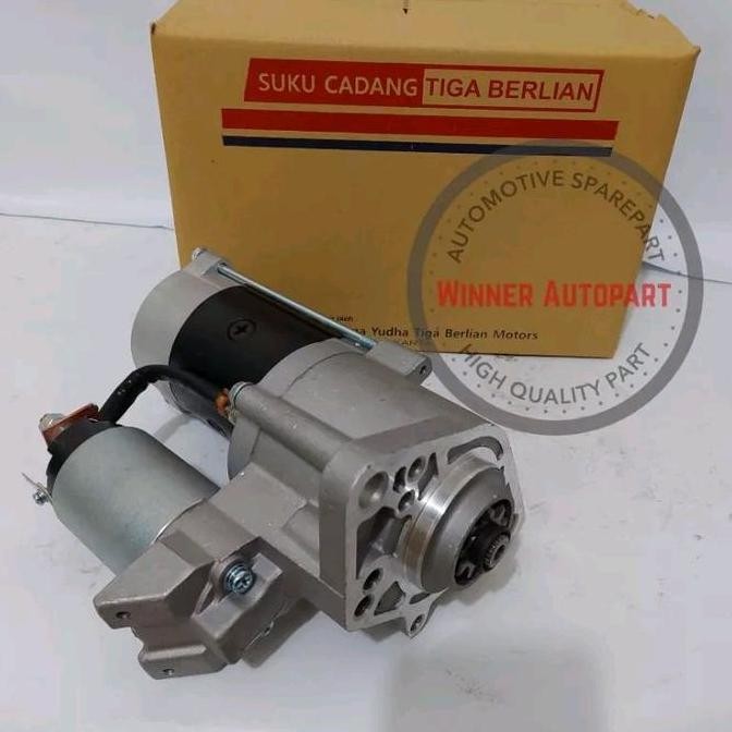 Dinamo Starter Dinamo Stater Ps120 Fe119 Ps 120