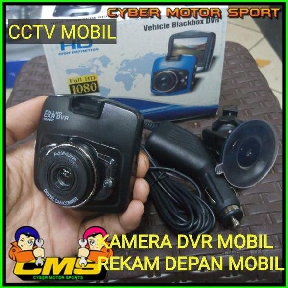Kamera Perekam Dvr Mobil. Cctv Mobil. Camera Perekam Perjalanan. Cctv