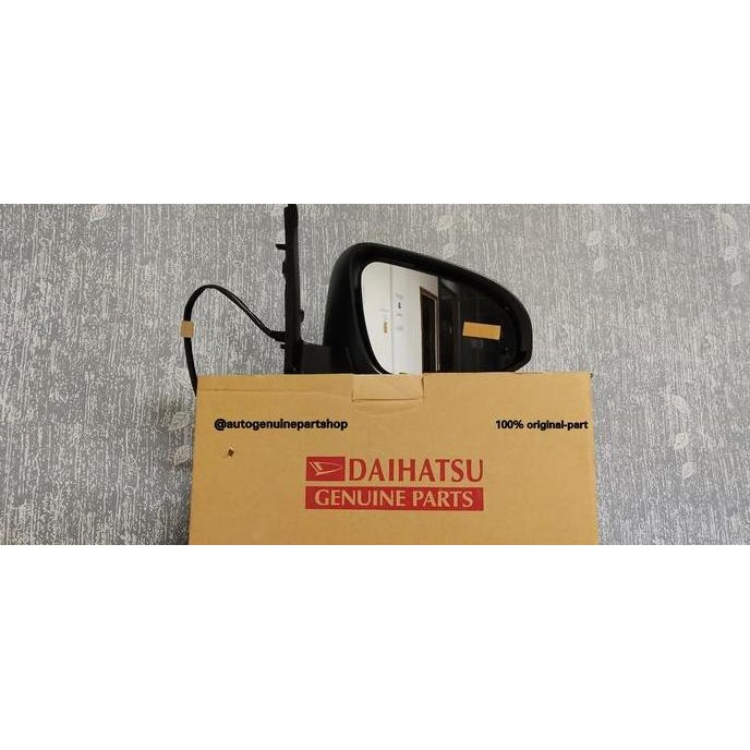 spion elektrik calya sigra 2019 KANAN (daihatsu)