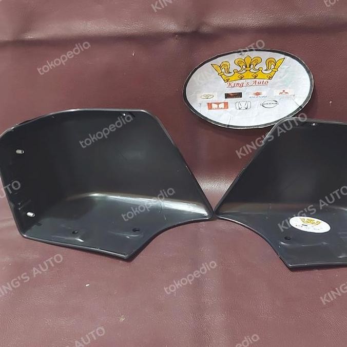 Kuping Bemper Depan Taft Gt - Feroza (Sepasang)  Ready