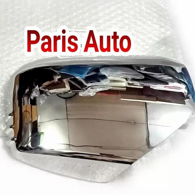 NEW Cover Spion Pajero Sport Strada Triton L200 2006-2012 satuan
